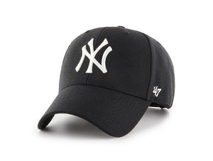 Jockey Mlb 47 New York Yankees Unisex Negro