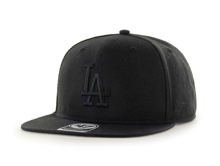 Jockey 47 Mlb Los Angeles Dodgers Unisex Mono Neg