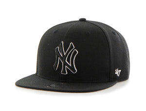 Jockey 47 Captain Mlb New York Yankees Unisex Negro