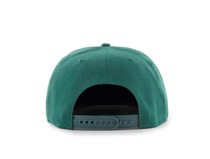 Jockey  47 Mlb New York Yankees Unisex Verde