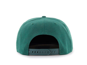 Jockey 47 Mlb New York Yankees Unisex Verde