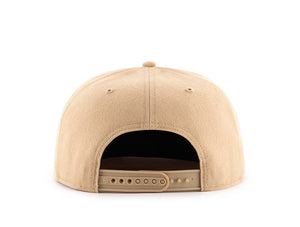 Jockey 47 Mlb New York Yankees Unisex Beige