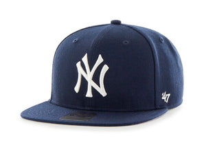 Jockey 47 Mlb New York Yankees Unisex Azul