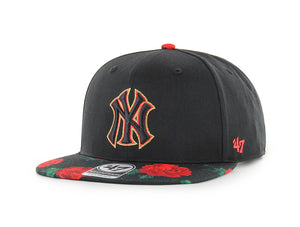 Jockey 47 New York Yankees Unisex Negro