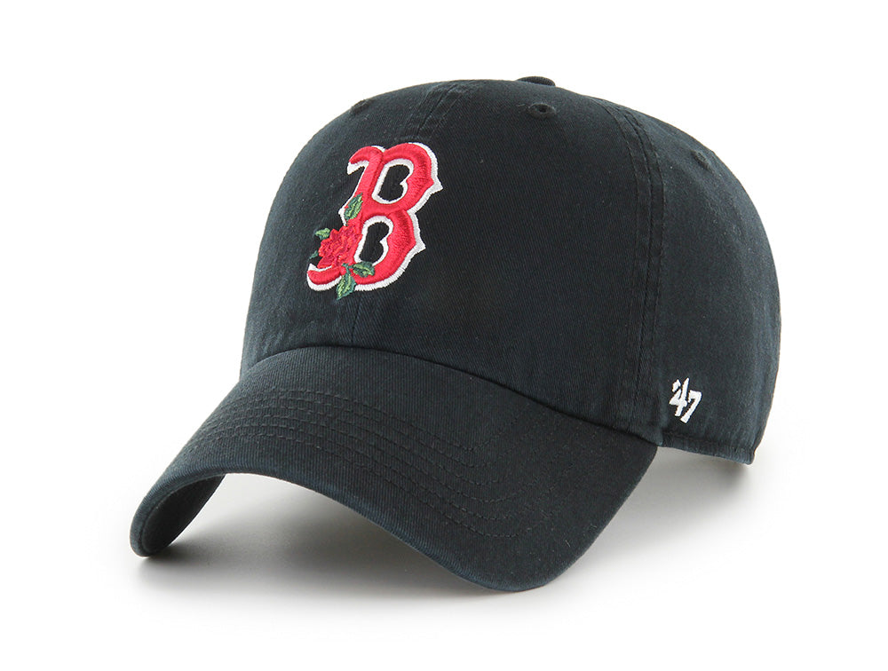 Jockey 47 Boston Red Sox Unisex Negro