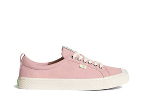 Zapatillas Cariuma Oca Low Mujer Rosado