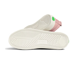 Zapatillas Cariuma Oca Low Mujer Rosado