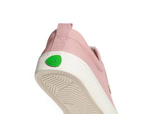 Zapatillas Cariuma Oca Low Mujer Rosado