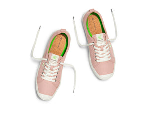 Zapatillas Cariuma Oca Low Mujer Rosado