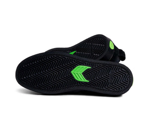 Zapatillas Cariuma Slip On Pro Hombre Negro