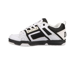 Zapatillas Dvs Comanche Hombre Blanco