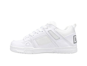 Zapatilla Dvs Comanche Hombre Blanco