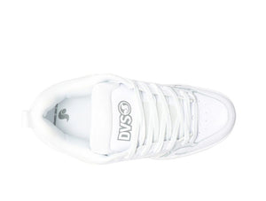 Zapatilla Dvs Comanche Hombre Blanco