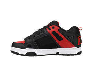 Zapatilla Dvs Comanche Hombre Negro