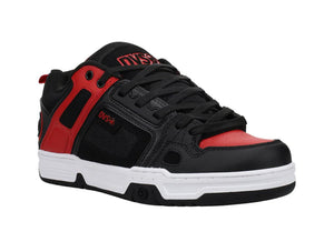 Zapatilla Dvs Comanche Hombre Negro