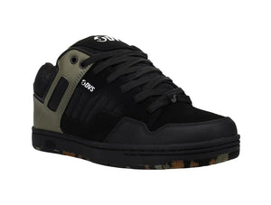 Zapatilla Dvs Enduro 125 Hombre Negro