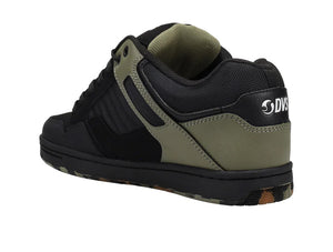 Zapatilla Dvs Enduro 125 Hombre Negro