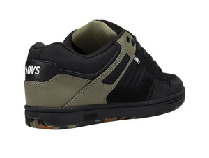 Zapatilla Dvs Enduro 125 Hombre Negro