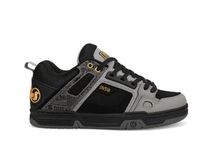 Zapatillas Dvs Comanche Hombre Gris