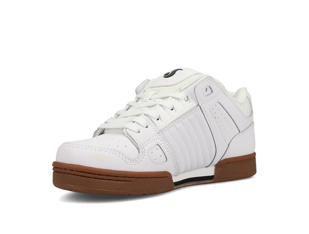 Zapatillas Dvs Celsius Hombre Blanco