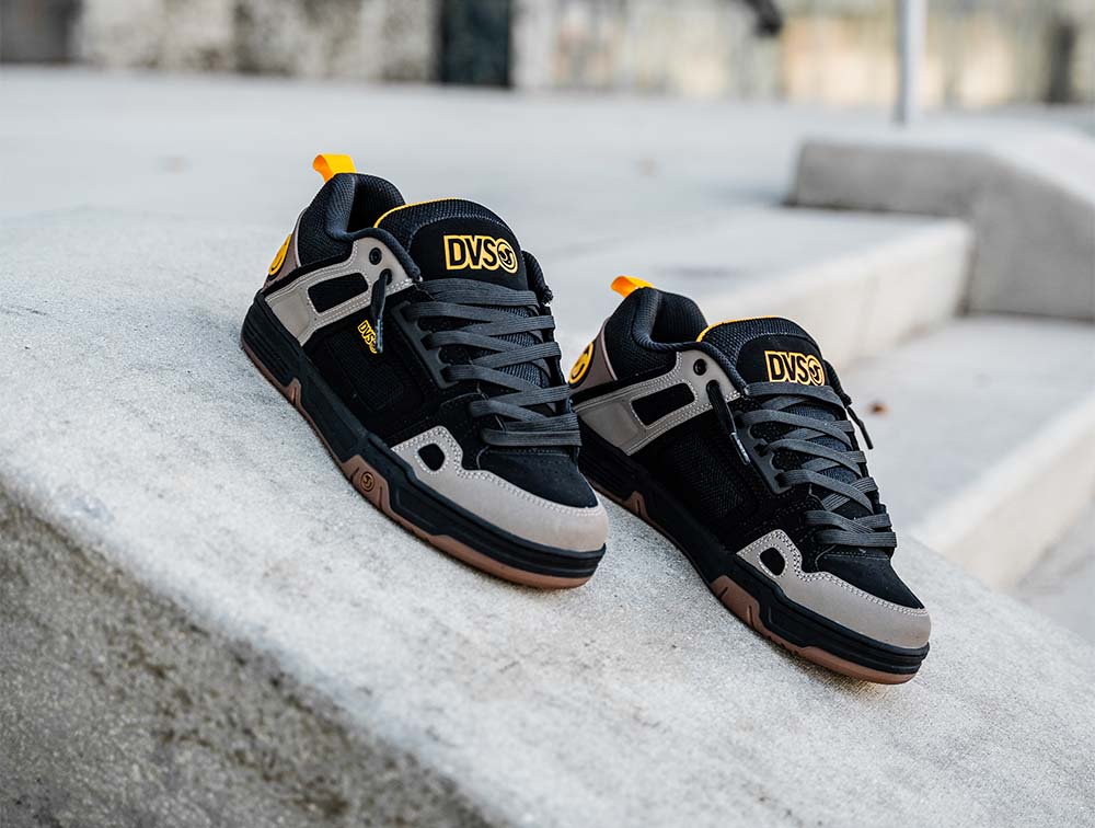 Zapatillas dvs chile deals