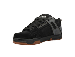 Zapatilla Dvs Comanche Hombre Negro