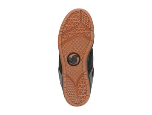 Zapatilla Dvs Comanche Hombre Negro