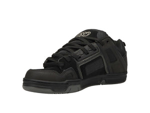 Zapatilla Dvs Comanche Hombre Negro