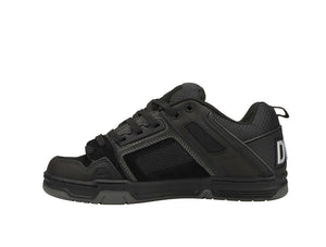 Zapatilla Dvs Comanche Hombre Negro