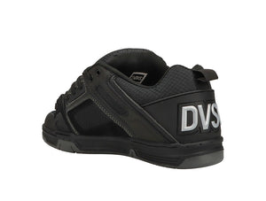 Zapatilla Dvs Comanche Hombre Negro