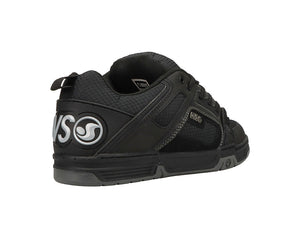 Zapatilla Dvs Comanche Hombre Negro