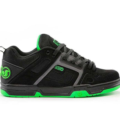 Zapatilla Dvs Comanche Hombre Negro