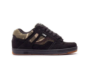 Zapatilla Dvs Enduro 125 Hombre Negro