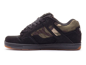 Zapatilla Dvs Enduro 125 Hombre Negro