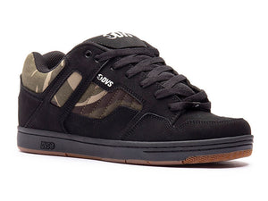 Zapatilla Dvs Enduro 125 Hombre Negro