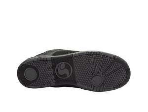 Zapatilla Dvs Enduro 125 Hombre Mono Negro