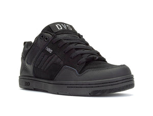 Zapatilla Dvs Enduro 125 Hombre Mono Negro