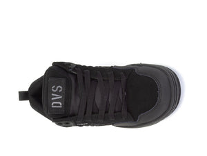 Zapatilla Dvs Enduro 125 Hombre Mono Negro