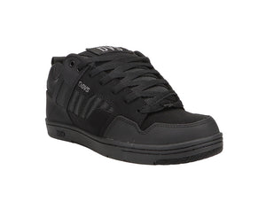 Zapatilla Dvs Enduro 125 Hombre Mono Negro