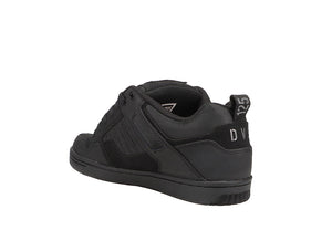 Zapatilla Dvs Enduro 125 Hombre Mono Negro