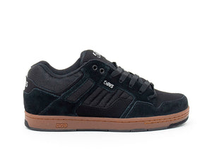 Zapatilla Dvs Enduro 125 Hombre Negro