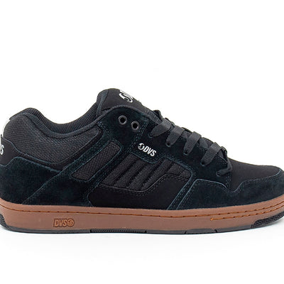 Zapatilla Dvs Enduro 125 Hombre Negro