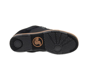 Zapatilla Dvs Enduro 125 Hombre Negro