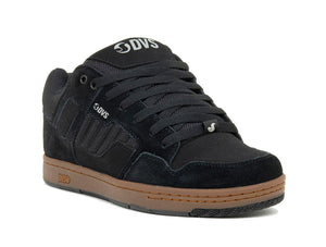 Zapatilla Dvs Enduro 125 Hombre Negro