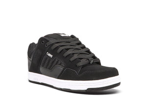 Zapatilla Dvs Enduro 125 Hombre Negro