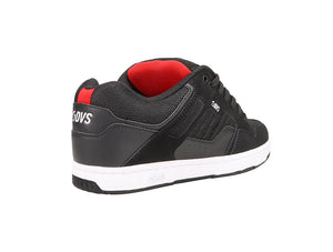 Zapatilla Dvs Enduro 125 Hombre Negro