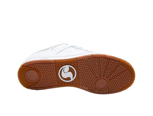 Zapatilla Dvs Enduro 125 Hombre Blanco