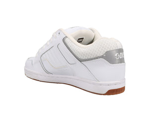 Zapatilla Dvs Enduro 125 Hombre Blanco