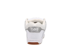 Zapatilla Dvs Enduro 125 Hombre Blanco