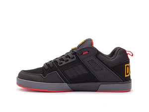 Zapatilla Dvs Comanche Hombre Negro